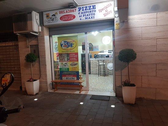 Pizzeria It